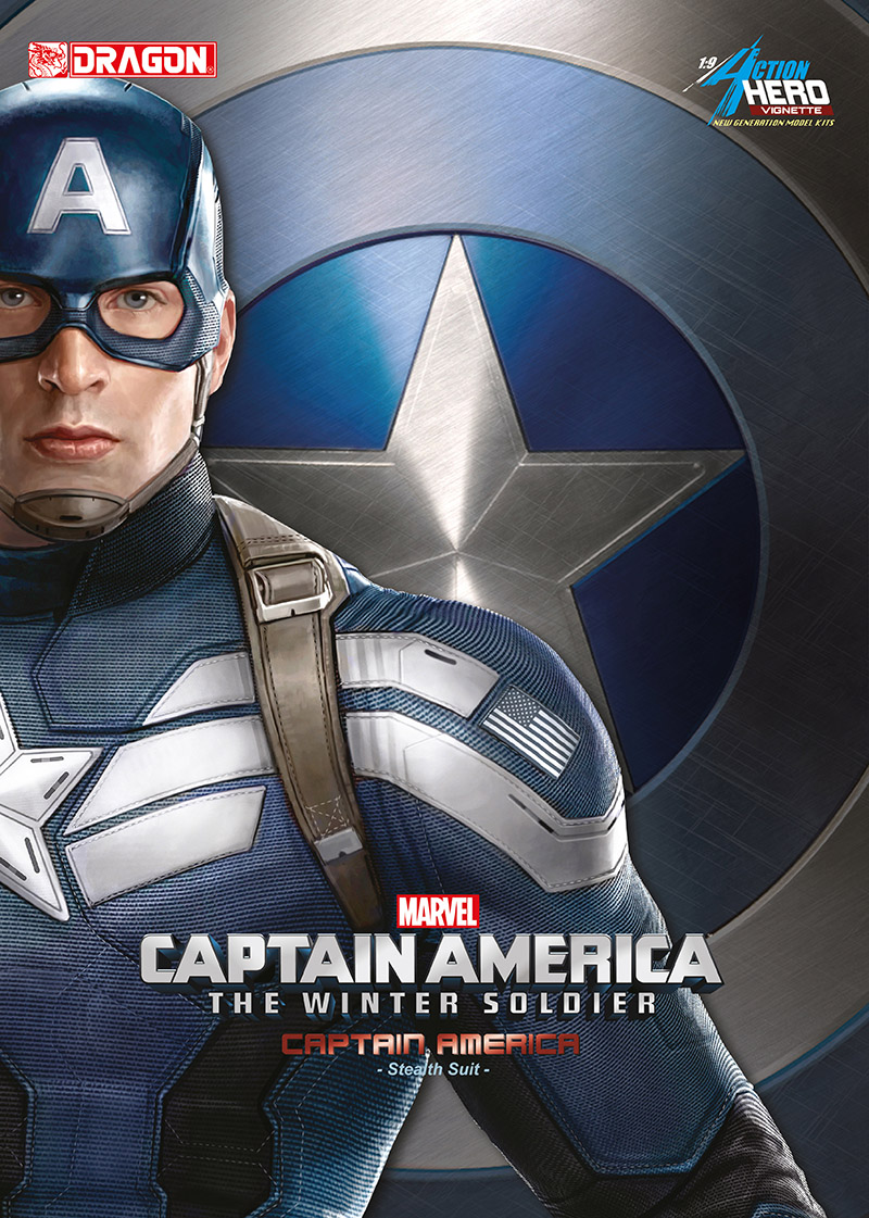 Captain America: The Winter Soldier movie costume  Captain america  costume, Captain america, Captain america winter soldier