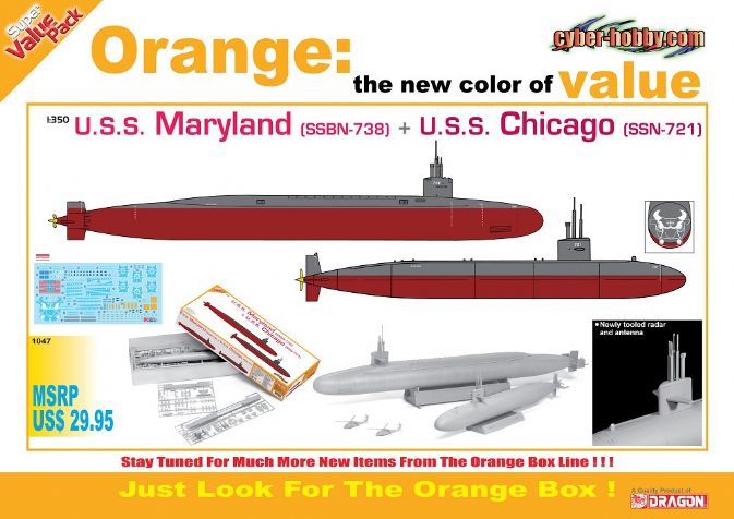 model kits chicago