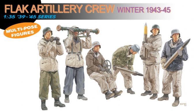 germán tank crew winter 1943-45 1:35 miniart 35 - Acquista Modellini  militari in scala su todocoleccion