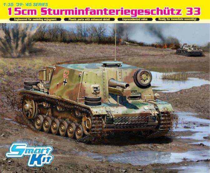 thumbnail image 2 of Verlinden 1/35 15cm SIG 33 German Heavy Infantry Gun Ammo & Cases – WWII 2 of 3