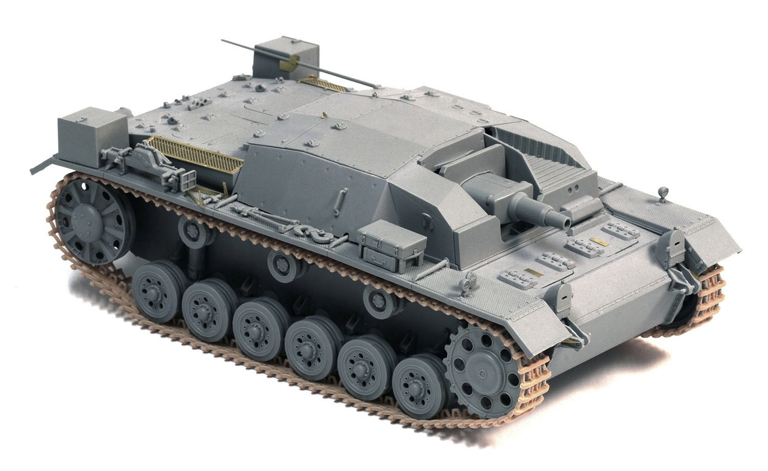DRAGON 1//35 6860 StuG.III Ausf.A LAH Division Barbarossa 1941