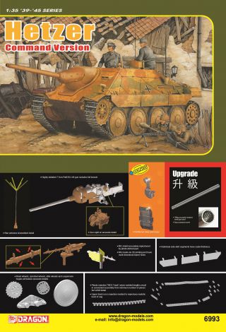 3024 - 1/35 U.S. Army Special Forces - Dragon Plastic Model Kits