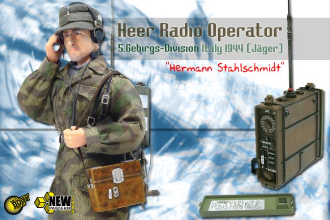Details about   1/6 DRAGON GERMAN WEHRMACHT ROCKET LAUNCHER & OPERATOR BBI DID 21st WW2 