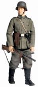 WWII German in Dragon Action Figures