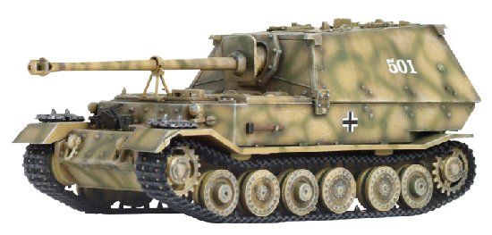 60024 - Ferdinand, s.Pz.Jg.Abt.654, Kursk 1943 - Dragon Armor