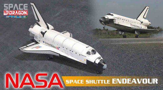 space shuttle landing gear dimensions