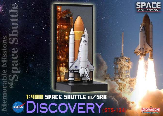 56373 - Space Shuttle 