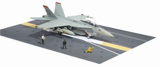 50284 - F A-18f Super Hornet, Vfa-41 